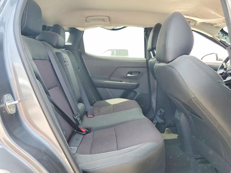 Продаж на аукціоні авто 2026 Nissan Kicks, vin: 3N8AP6DA0TL398294, номер лоту: 62802186