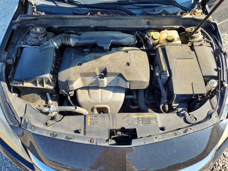 Продажа на аукционе авто 2015 Chevrolet Malibu, vin: 1G11B5SL8FF107590, номер лота: 63406226
