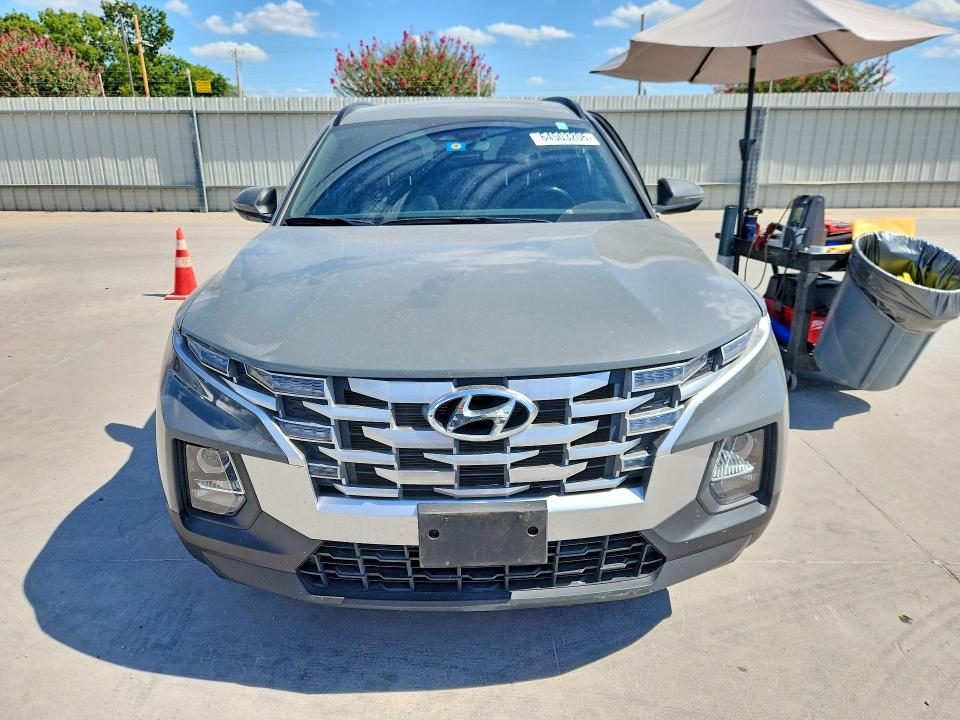 Aukcja sprzedaży 2023 Hyundai Santa Cruz, vin: 5NTJC4AE1PH041524, numer aukcji: 64503206