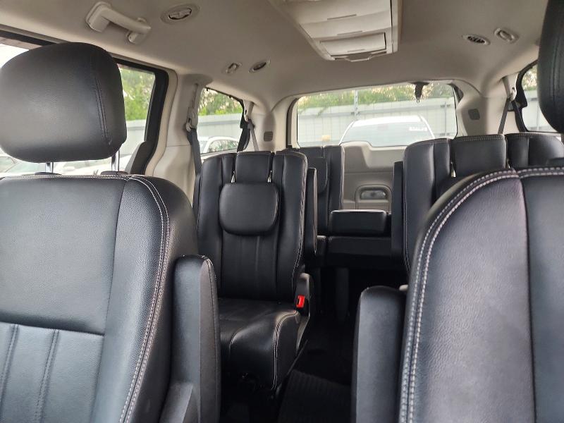 Aukcja sprzedaży 2013 Chrysler Town & Country, vin: 2C4RC1BG3DR779954, numer aukcji: 64794446