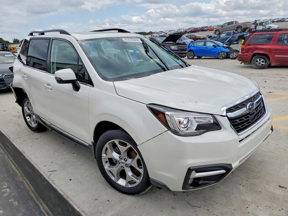 Продаж на аукціоні авто 2018 Subaru Forester, vin: JF2SJAWC6JH601804, номер лоту: 65539656