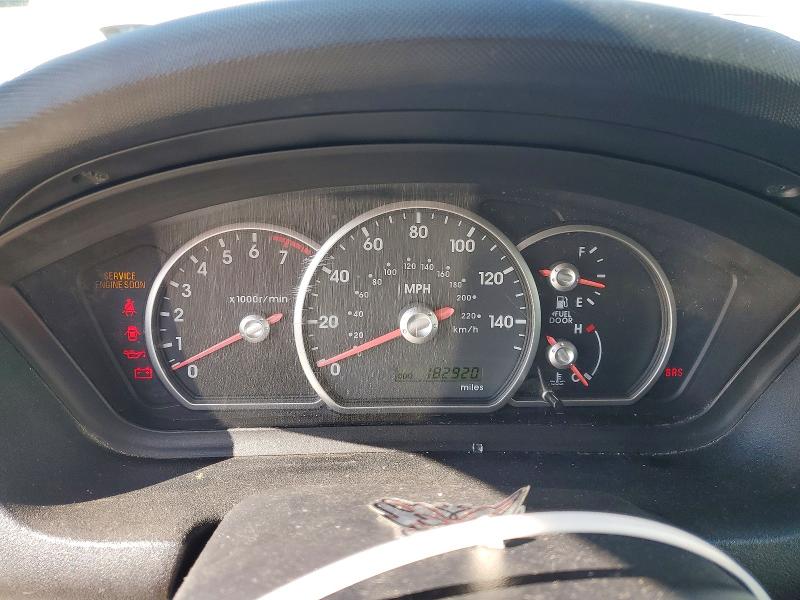 Aukcja sprzedaży 2005 Mitsubishi Galant, vin: 4A3AB36F15E050862, numer aukcji: 67389266