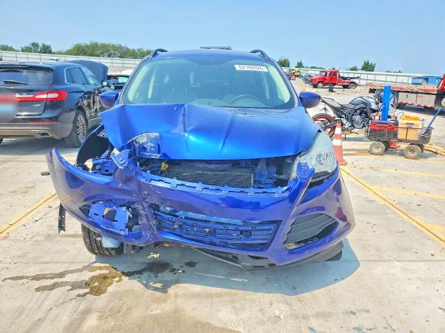 2016 Ford Escape მანქანა იყიდება აუქციონზე, vin: 1FMCU9GX7GUA81831, აუქციონის ნომერი: 62106926