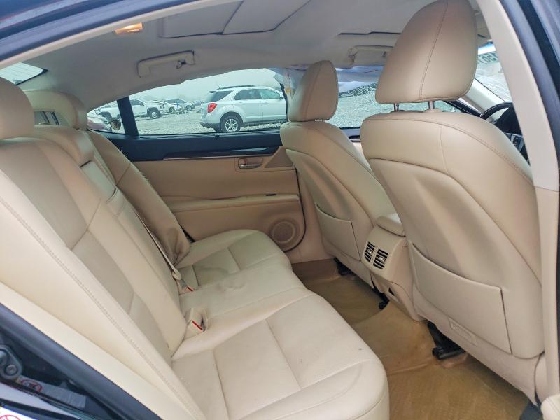 Aukcja sprzedaży 2014 Lexus Es, vin: JTHBK1GG9E2104671, numer aukcji: 65615616