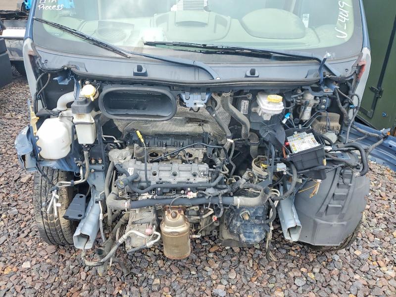 Aukcja sprzedaży 2020 Ram Promaster 3500, vin: 3C6URVJG0LE144019, numer aukcji: 65061516
