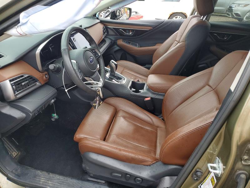 Продажа на аукционе авто 2024 Subaru Outback, vin: 4S4BTAPC2R3223119, номер лота: 63734076