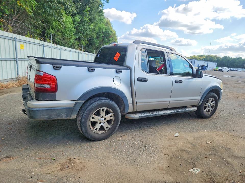 Продаж на аукціоні авто 2007 Ford Explorer Sport Trac, vin: 1FMEU31K57UA03096, номер лоту: 65953216