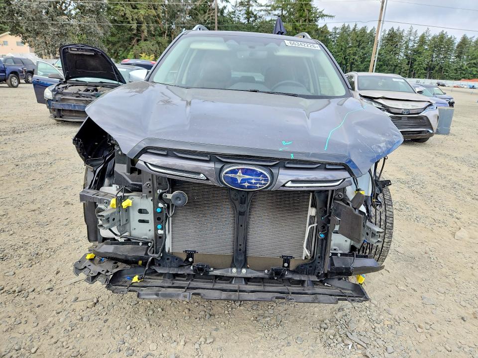 Продажа на аукционе авто 2022 Subaru Forester, vin: JF2SKARC7NH529817, номер лота: 66342226