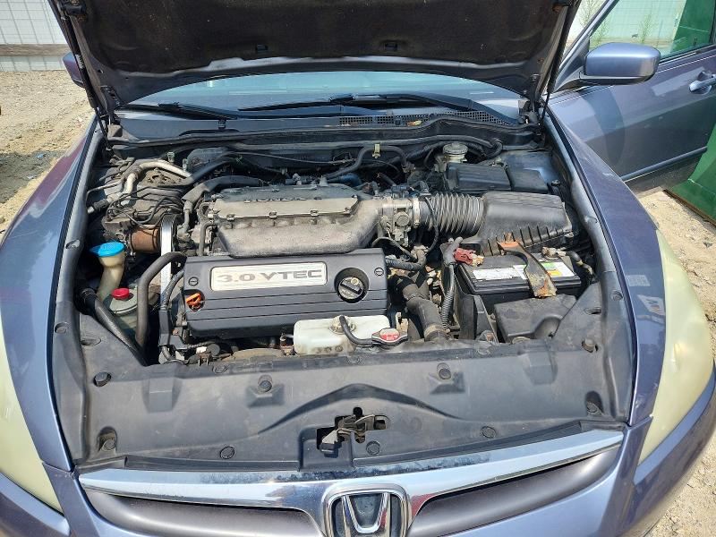 64669416 :رقم المزاد ، 1HGCM66837A097802 vin ، 2007 Honda Accord مزاد بيع