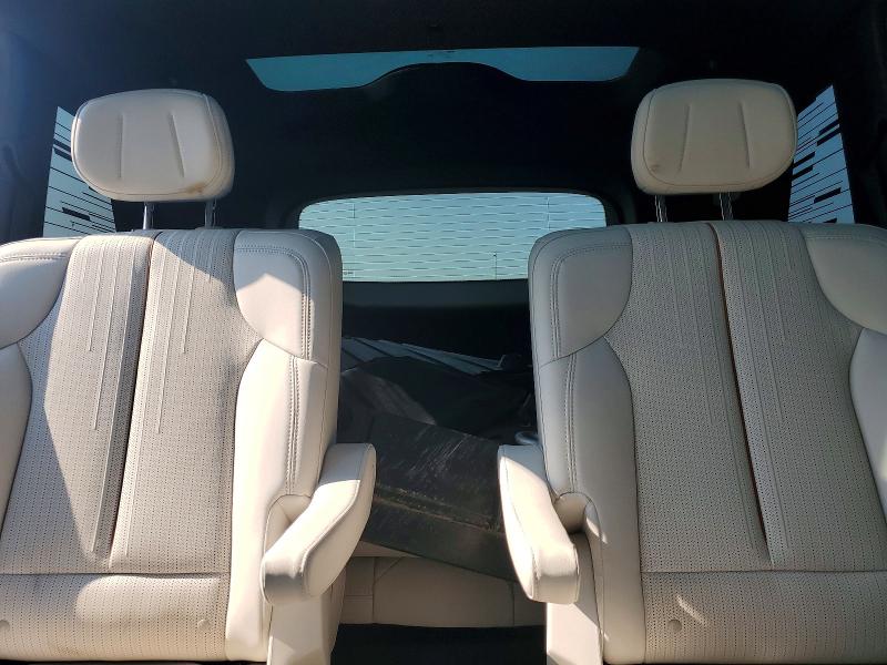 Aukcja sprzedaży 2026 Cadillac Vistiq, vin: 1GYC3KML9TZ703367, numer aukcji: 64761666
