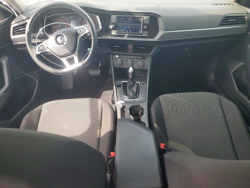 Aukcja sprzedaży 2020 Volkswagen Jetta, vin: 3VWCB7BU2LM035637, numer aukcji: 64223406