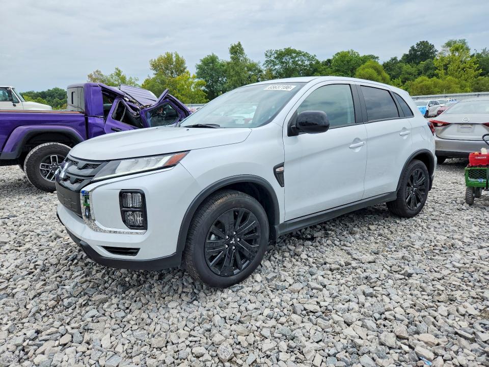 Продаж на аукціоні авто 2026 Mitsubishi Outlander Sport, vin: JA4ARUAU0TU021098, номер лоту: 65637186