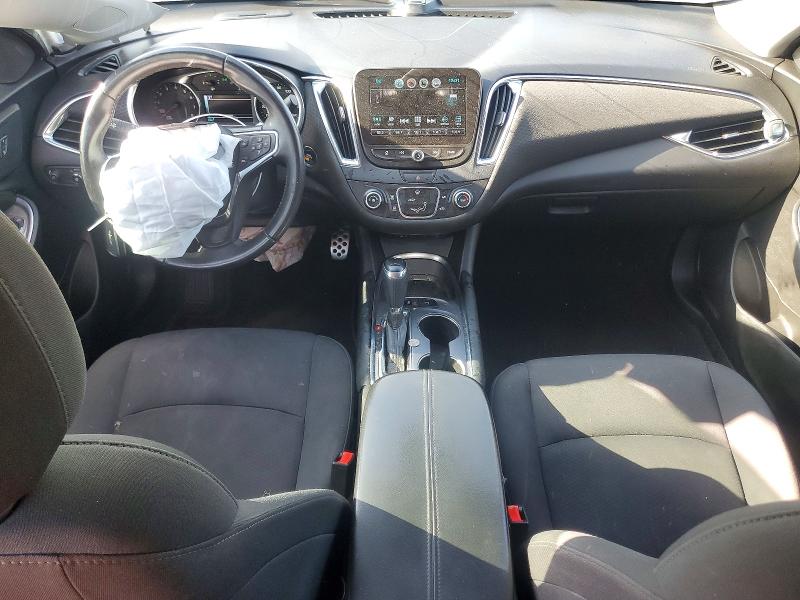 Aukcja sprzedaży 2016 Chevrolet Malibu, vin: 1G1ZE5ST4GF246014, numer aukcji: 64077726