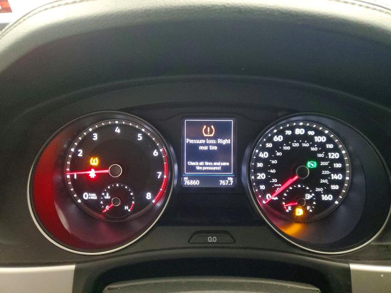 Продажа на аукционе авто 2021 Volkswagen Atlas Cross Sport, vin: 1V2LC2CA2MC207609, номер лота: 65141366