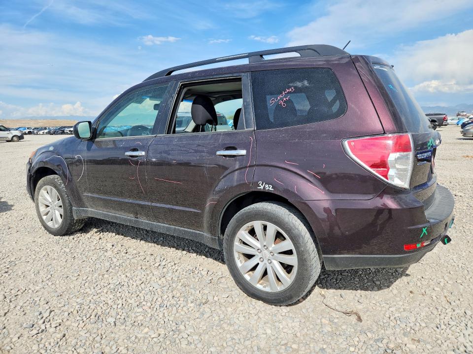 Aukcja sprzedaży 2013 Subaru Forester, vin: JF2SHADC4DH408215, numer aukcji: 65518896