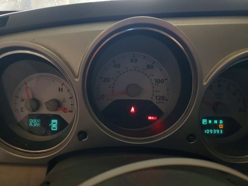 Aukcja sprzedaży 2008 Chrysler Pt Cruiser, vin: 3A8FY48B78T192007, numer aukcji: 65915006