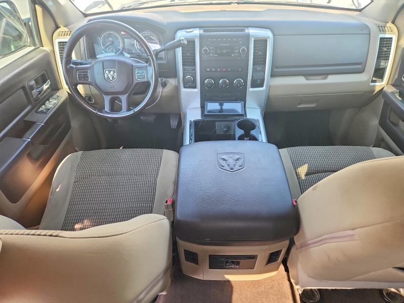 Aukcja sprzedaży 2012 Dodge Ram 2500, vin: 3C6UD5DL4CG338385, numer aukcji: 64413476