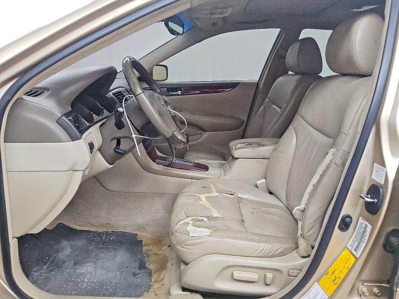 Продажа на аукционе авто 2002 Lexus Es, vin: JTHBF30G420049676, номер лота: 64488806