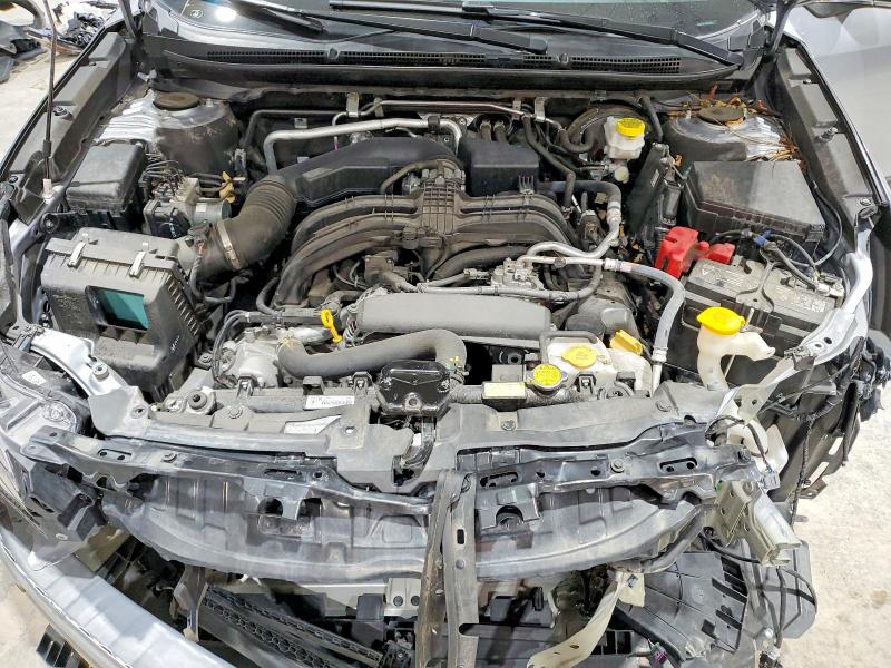 Aukcja sprzedaży 2022 Subaru Outback, vin: 4S4BTANCXN3253062, numer aukcji: 64499556