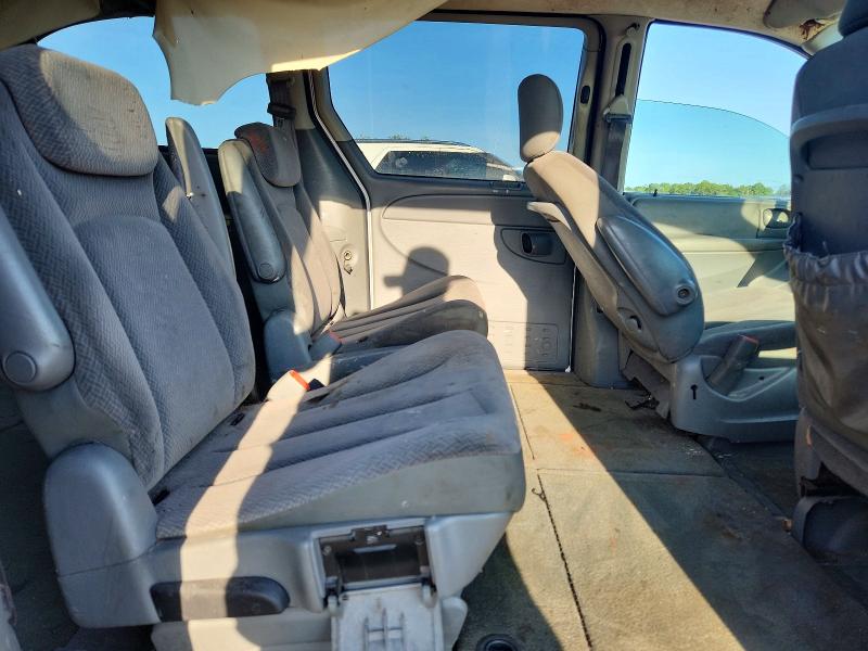 Aukcja sprzedaży 2005 Chrysler Town & Country, vin: 2C8GP54L75R486989, numer aukcji: 65001146