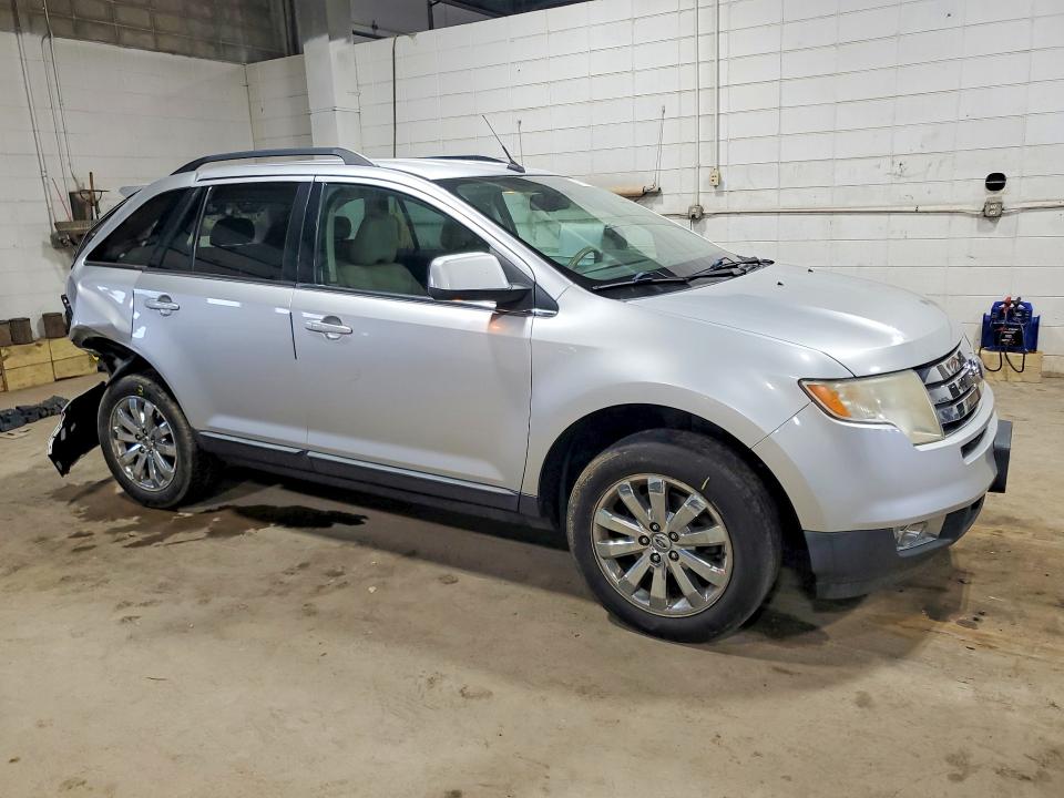 Aukcja sprzedaży 2010 Ford Edge, vin: 2FMDK4KC4ABA47926, numer aukcji: 61989136