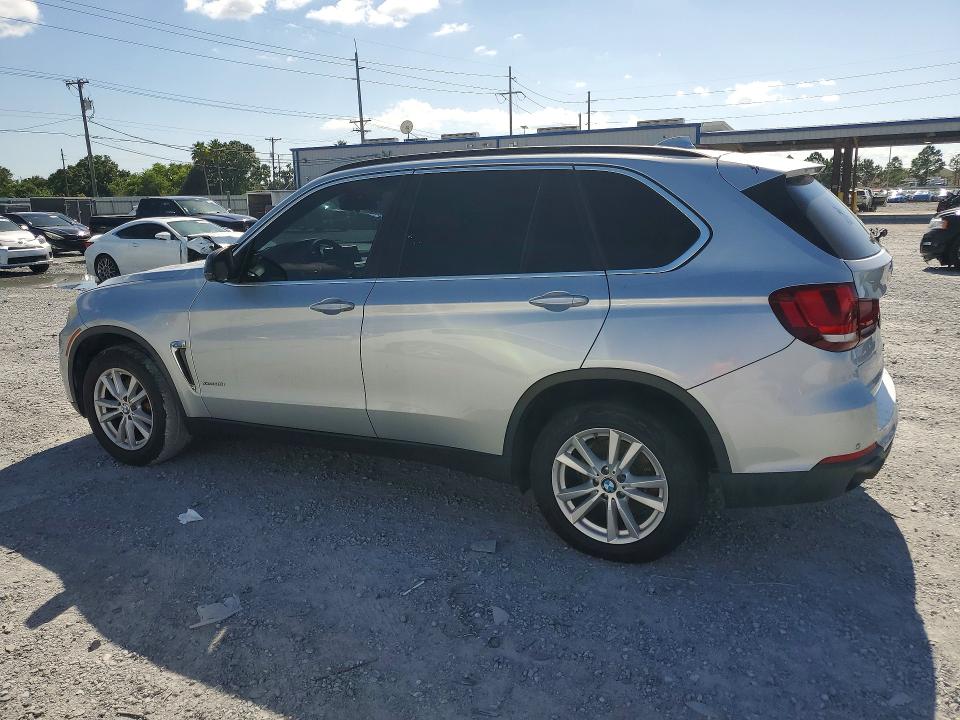 Aukcja sprzedaży 2015 Bmw X5, vin: 5UXKR0C50F0P07760, numer aukcji: 65214256