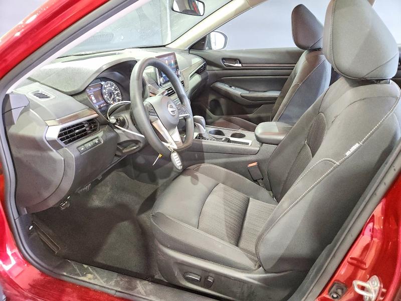 2025 Nissan Altima მანქანა იყიდება აუქციონზე, vin: 1N4BL4DV7SN305276, აუქციონის ნომერი: 65669206