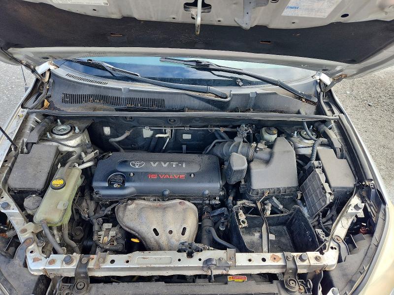 2006 Toyota Rav4 მანქანა იყიდება აუქციონზე, vin: JTMBD31V965035320, აუქციონის ნომერი: 63424286