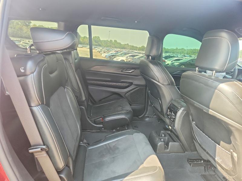 63496326 :رقم المزاد ، 1C4RJJAG2R8940918 vin ، 2024 Jeep Grand Cherokee مزاد بيع