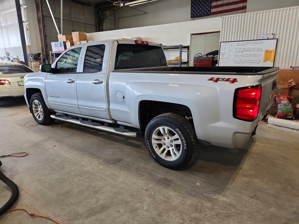 Aukcja sprzedaży 2018 Chevrolet Silverado, vin: 1GCVKREC1JZ102704, numer aukcji: 66563046