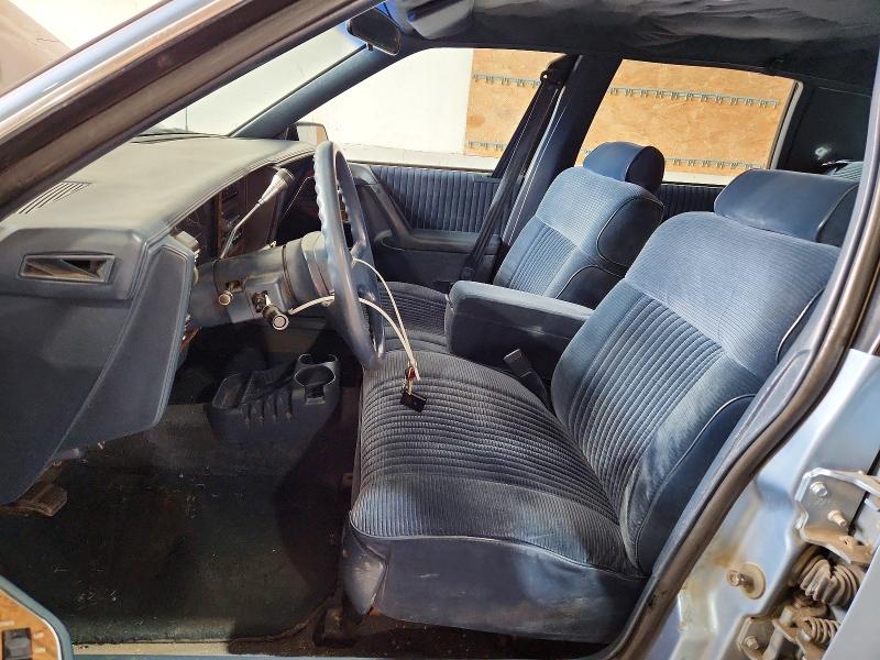 Aukcja sprzedaży 1991 Buick Century, vin: 1G4AH54N8M6404436, numer aukcji: 64626806