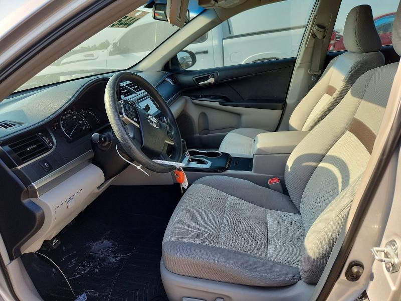 Продажа на аукционе авто 2012 Toyota Camry, vin: 4T4BF1FK0CR270124, номер лота: 66142446