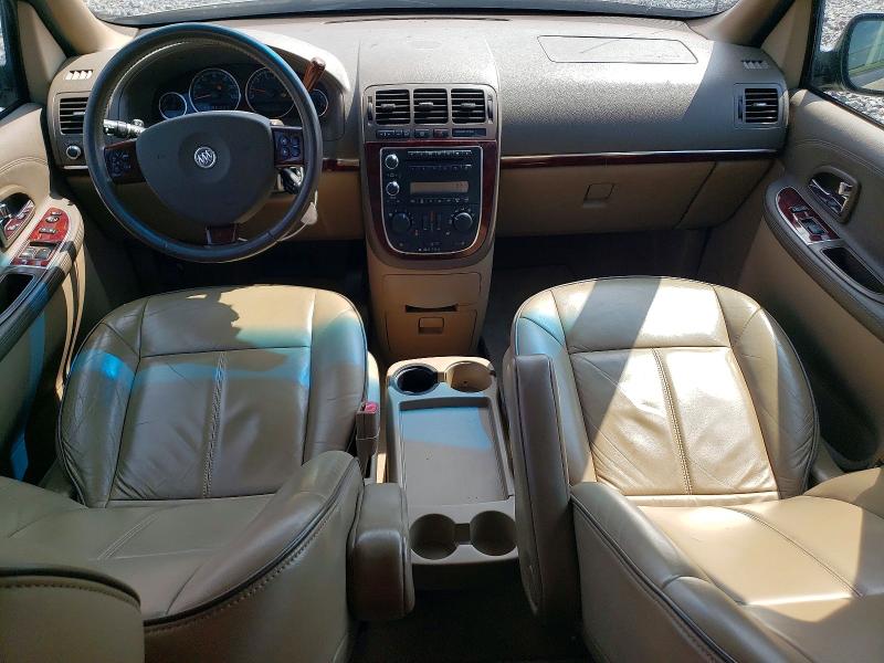 Aukcja sprzedaży 2006 Buick Terraza, vin: 5GADV33L66D166939, numer aukcji: 64476596