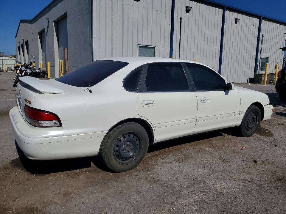 1996 Toyota Avalon მანქანა იყიდება აუქციონზე, vin: 4T1BF12B5TU107114, აუქციონის ნომერი: 63589986