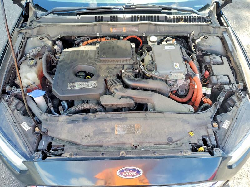 Продажа на аукционе авто 2014 Ford Fusion, vin: 3FA6P0SU6ER205597, номер лота: 63882226