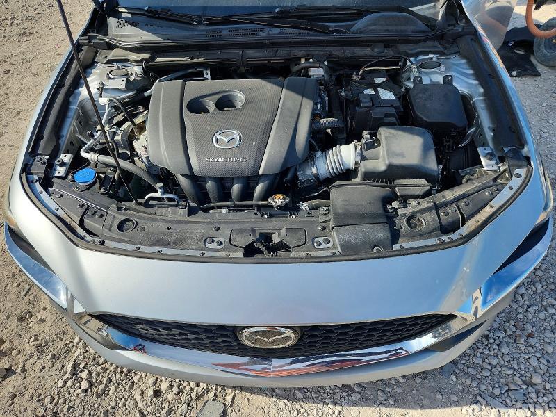 Продаж на аукціоні авто 2020 Mazda 3, vin: 3MZBPACL6LM129682, номер лоту: 64849456