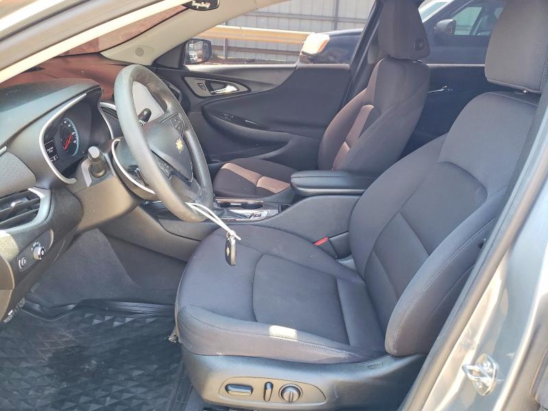 64430106 :رقم المزاد ، 1G1ZD5ST5PF227667 vin ، 2023 Chevrolet Malibu مزاد بيع