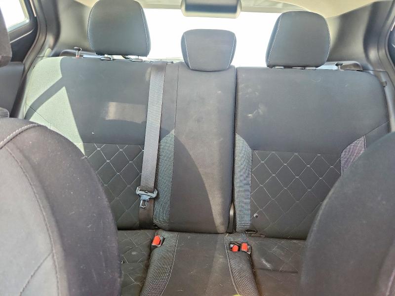 2018 Nissan Kicks მანქანა იყიდება აუქციონზე, vin: 3N1CP5CU8JL537548, აუქციონის ნომერი: 66041346