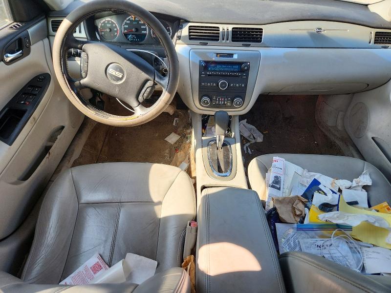 Aukcja sprzedaży 2007 Chevrolet Impala, vin: 2G1WD58C879101144, numer aukcji: 66421746