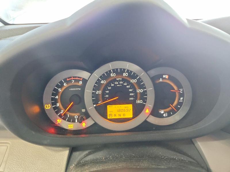 Aukcja sprzedaży 2012 Toyota Rav4, vin: 2T3BF4DV9CW204624, numer aukcji: 64513296