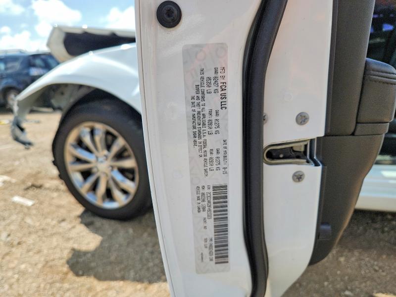 Продаж на аукціоні авто 2015 Chrysler 300, vin: 2C3CCARG9FH923323, номер лоту: 63361506