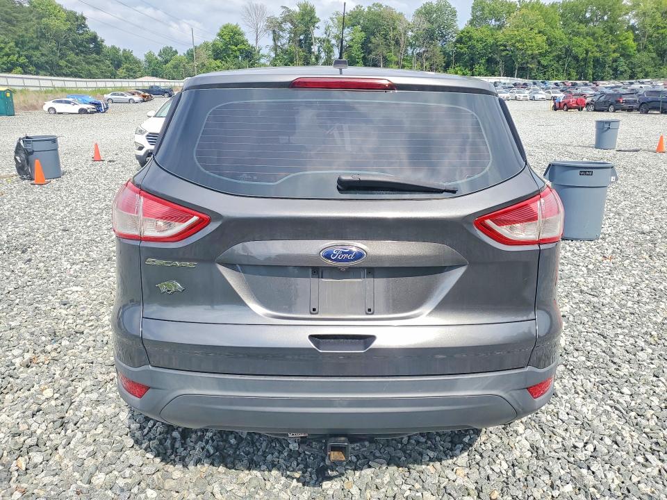 Продаж на аукціоні авто 2015 Ford Escape, vin: 1FMCU0F73FUA42150, номер лоту: 64015666