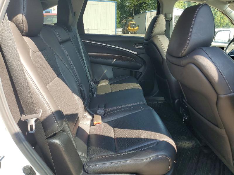 Aukcja sprzedaży 2020 Acura Mdx, vin: 5J8YD4H52LL037036, numer aukcji: 64040656