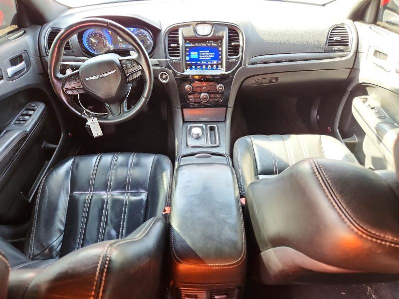 66078406 :رقم المزاد ، 2C3CCAGG2GH238861 vin ، 2016 Chrysler 300 مزاد بيع