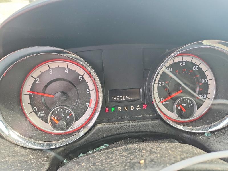 Продаж на аукціоні авто 2013 Dodge Grand Caravan, vin: 2C4RDGBGXDR710081, номер лоту: 65645946