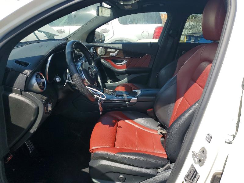 Продажа на аукционе авто 2021 Mercedes-benz Glc Coupe, vin: W1N0J8EB6MF948386, номер лота: 65383886