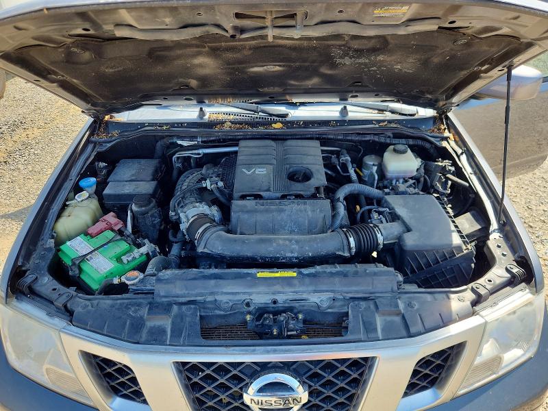 63737976 :رقم المزاد ، 1N6ED0EB2LN724359 vin ، 2020 Nissan Frontier مزاد بيع