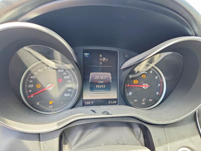Продаж на аукціоні авто 2015 Mercedes-benz C, vin: 55SWF4JB3FU047595, номер лоту: 66260116