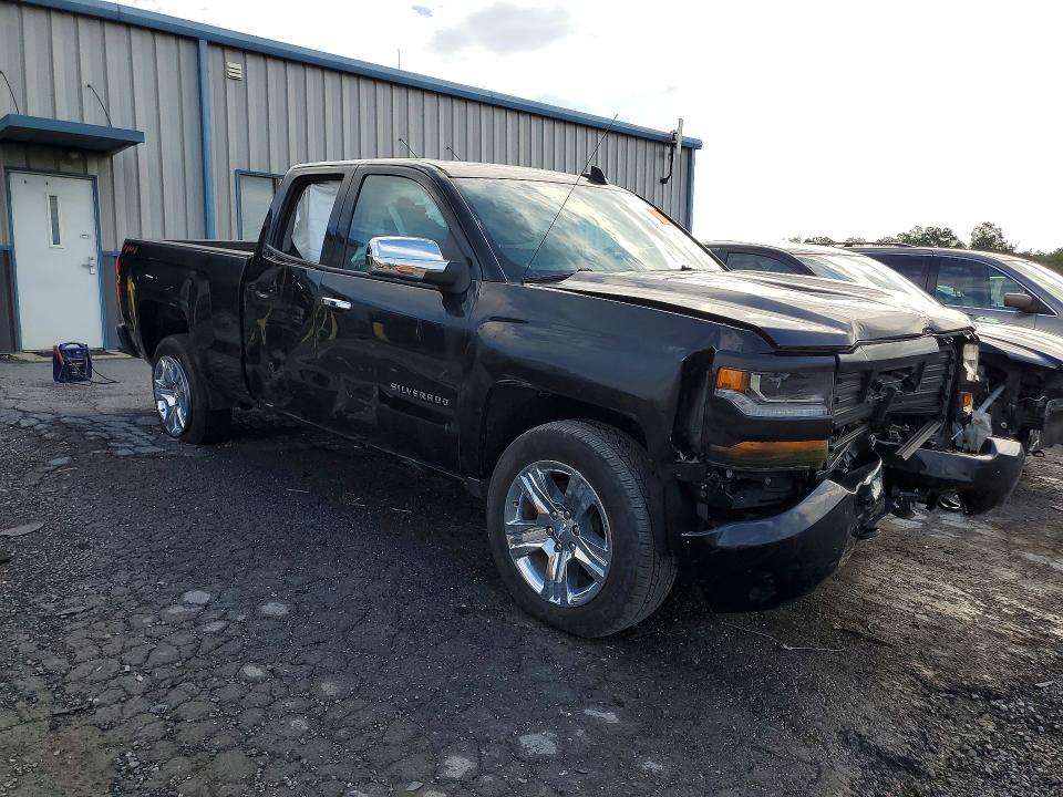 Aukcja sprzedaży 2019 Chevrolet Silverado Ld, vin: 2GCVKMECXK1242411, numer aukcji: 64905716