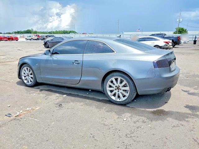 Aukcja sprzedaży 2013 Audi A5, vin: WAUCFAFR8DA076120, numer aukcji: 64307816